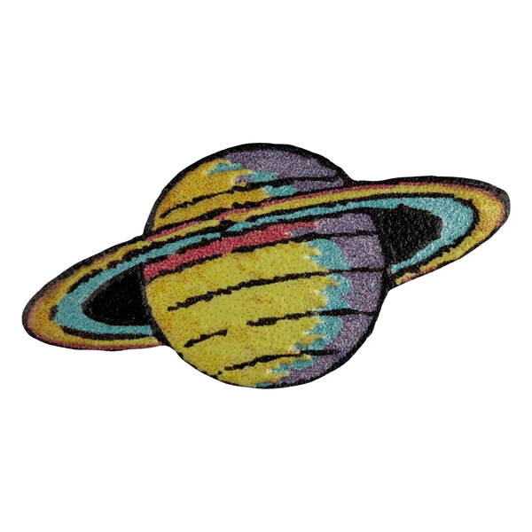Planet patch