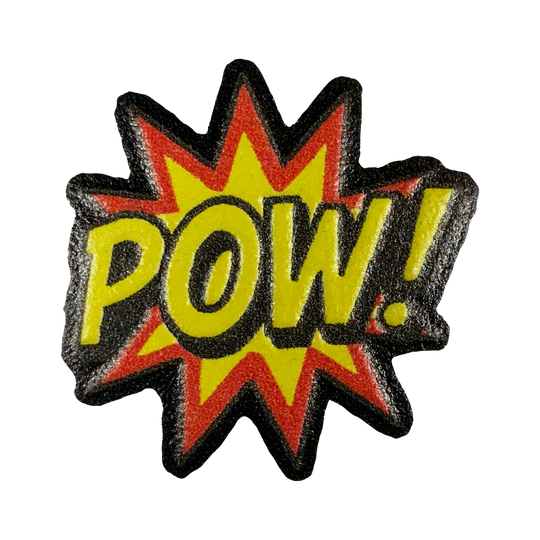 Pow