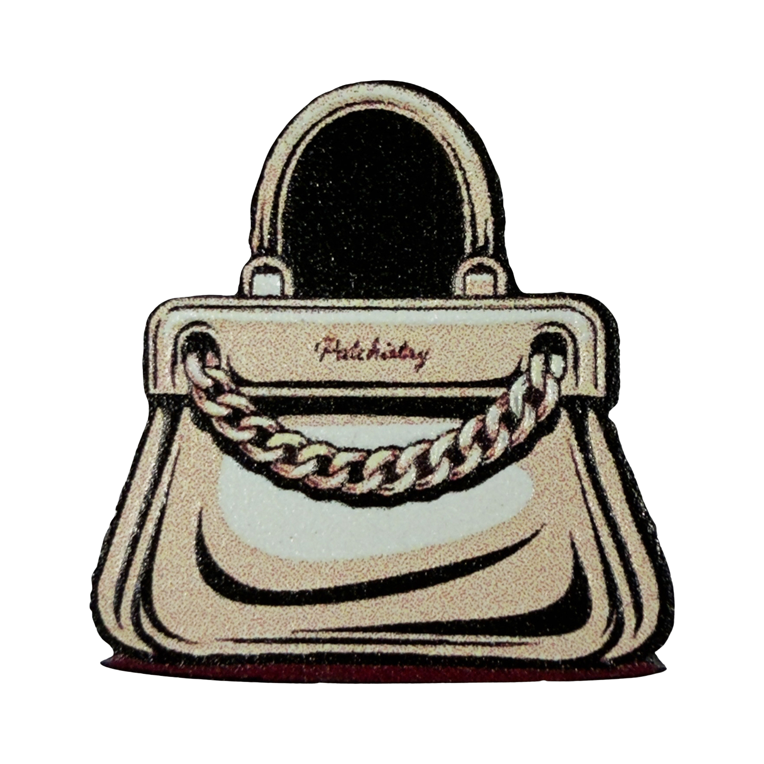 Purse patch