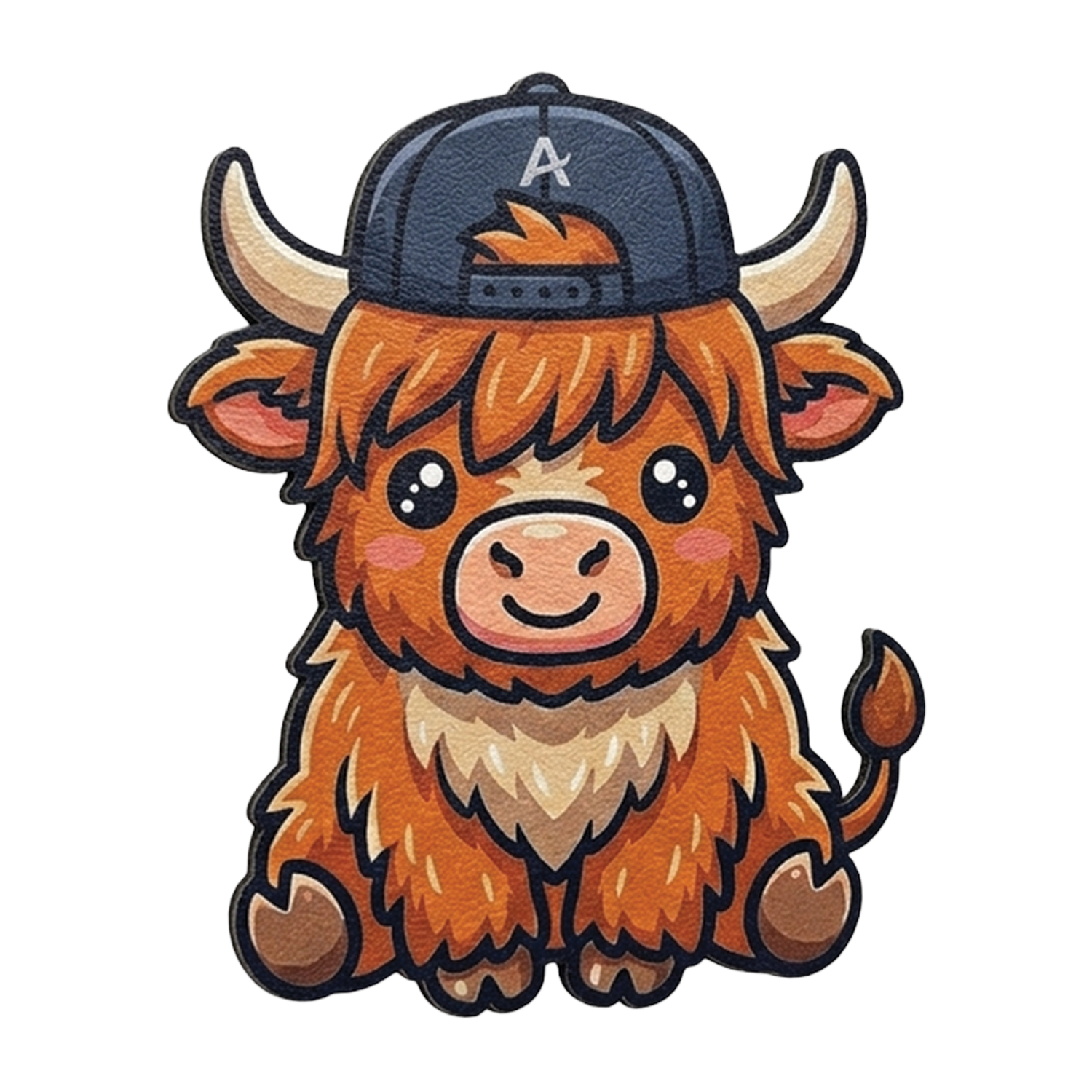 Re-Bull patch