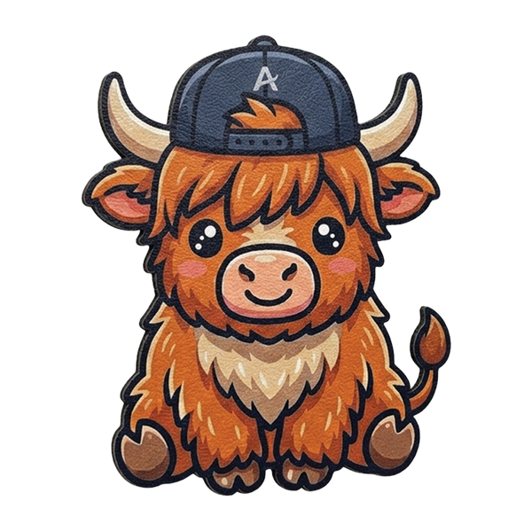 Re-Bull patch