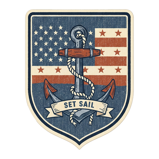 Set Sail