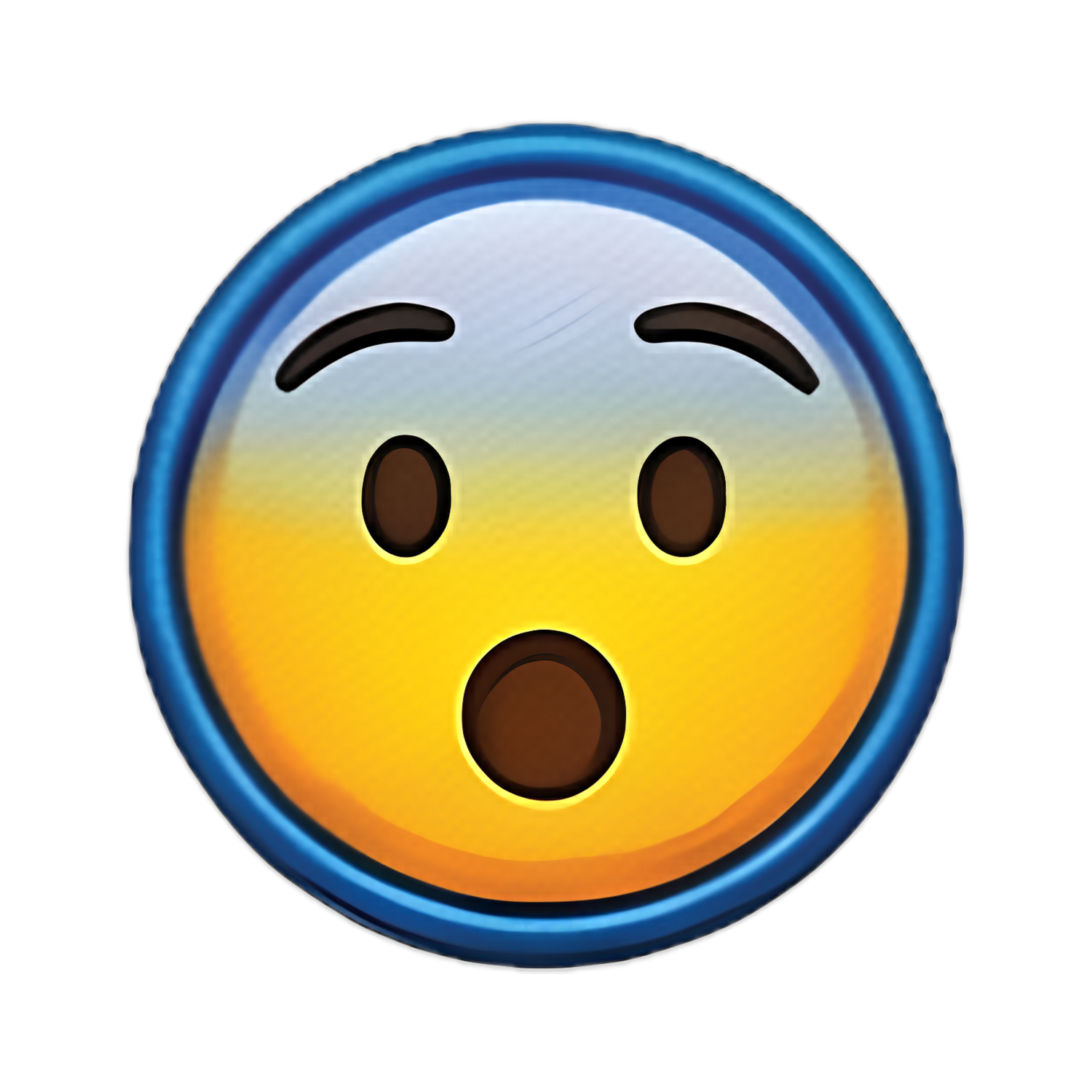 Shocked patch