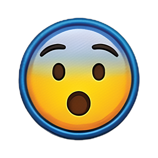 Shocked patch