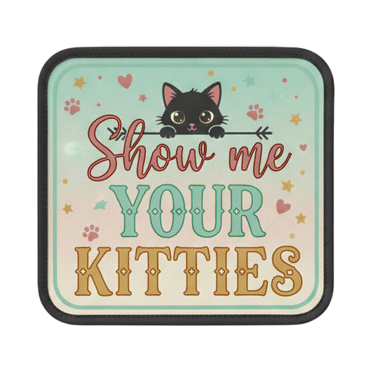 Show me your Kitties