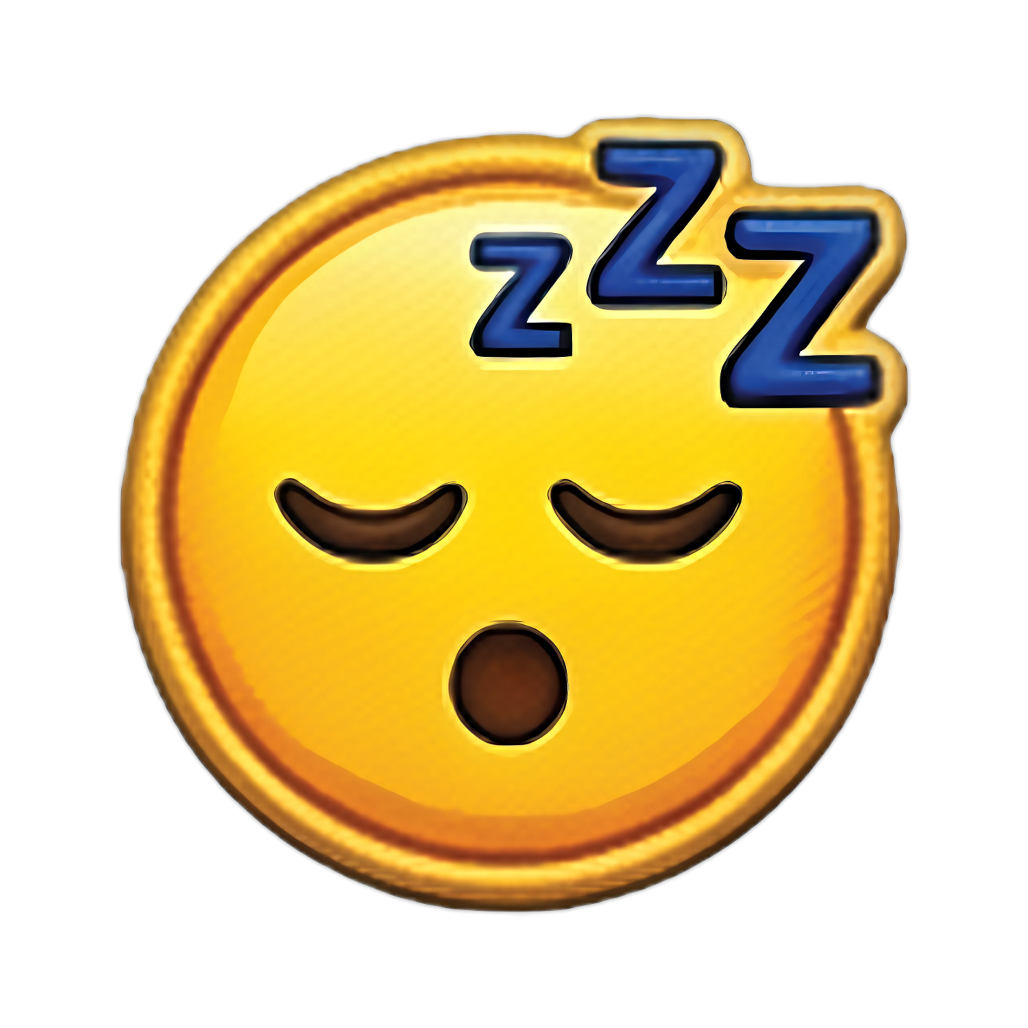 Sleepy patch