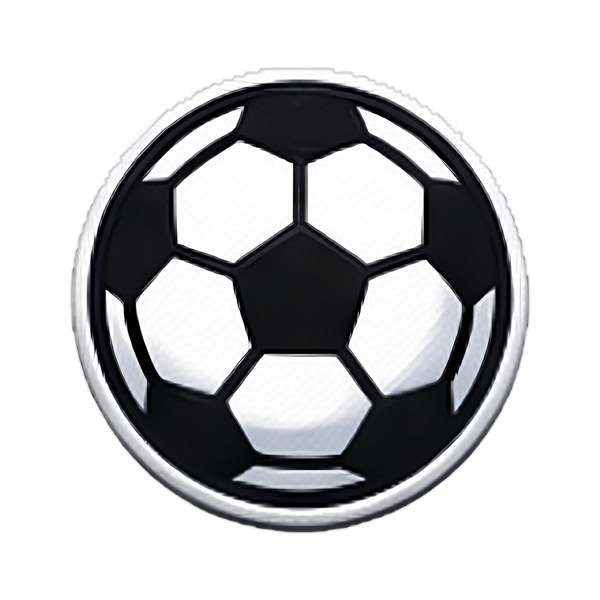 Soccer patch