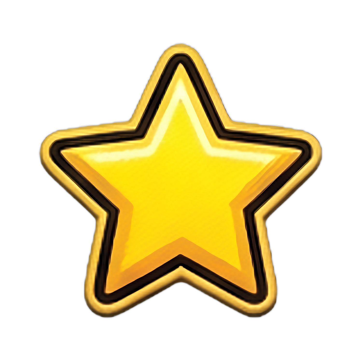 Star patch