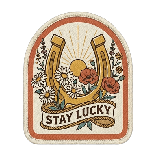 Stay Lucky