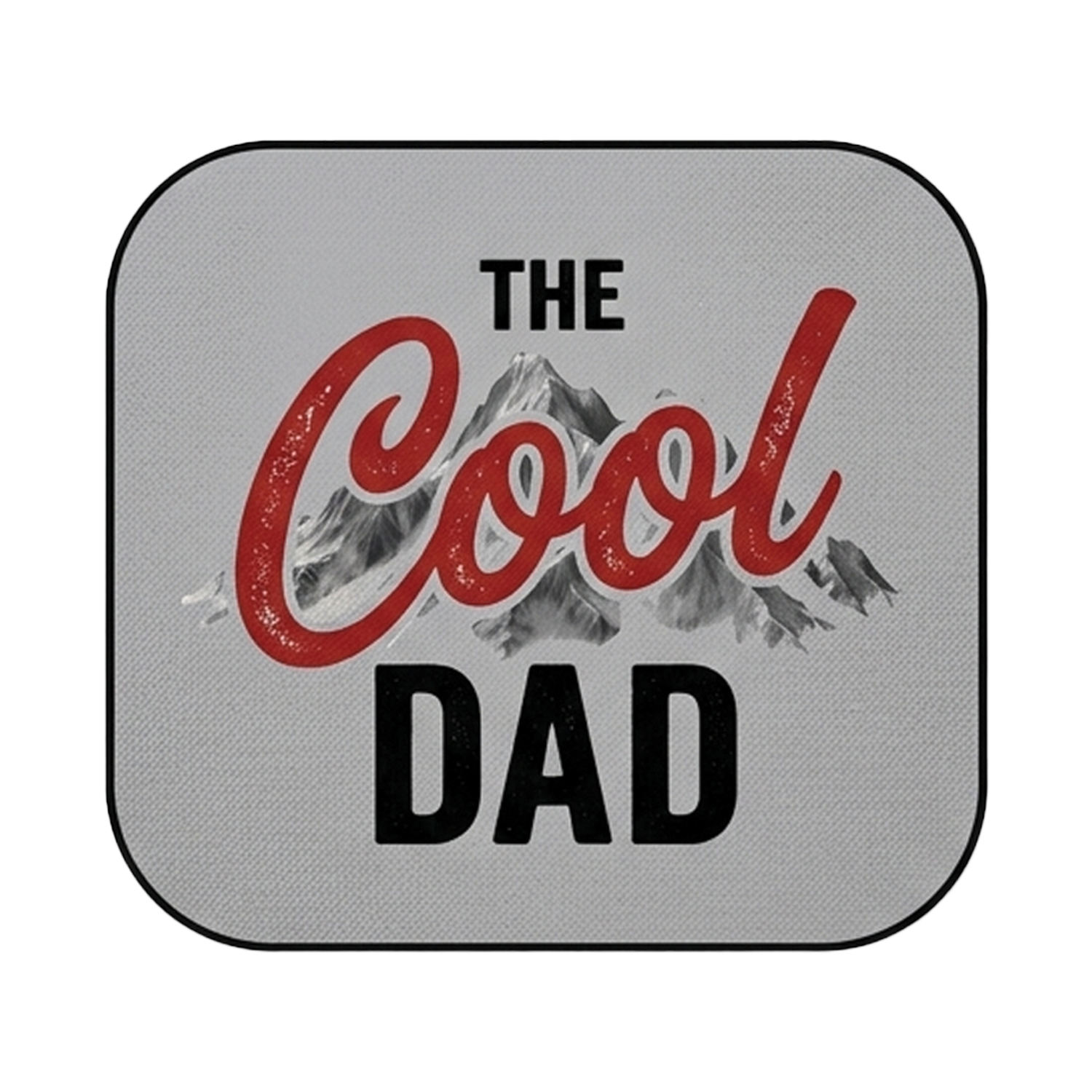 The Cool Dad patch