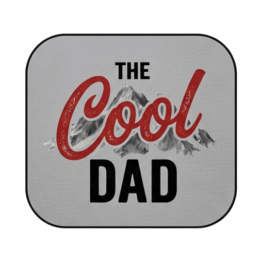 The Cool Dad
