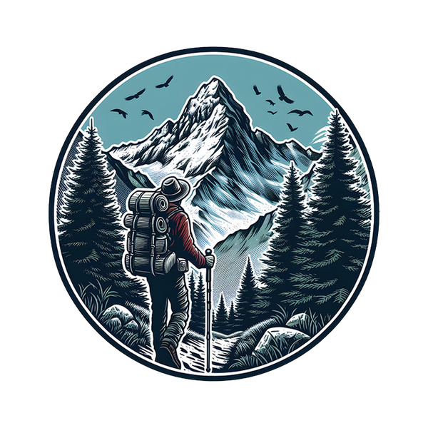 The Long Way Up patch