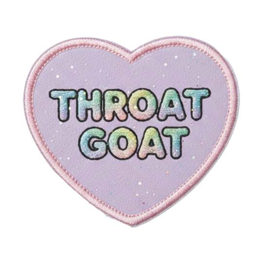 Throat Goat