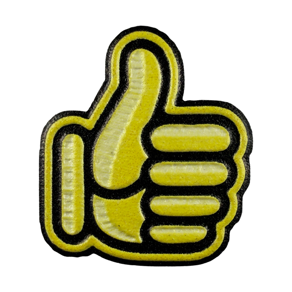 Thumbs Up patch