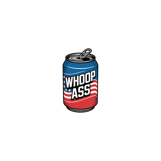 Whoop Ass