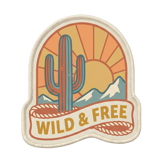 Wild & Free