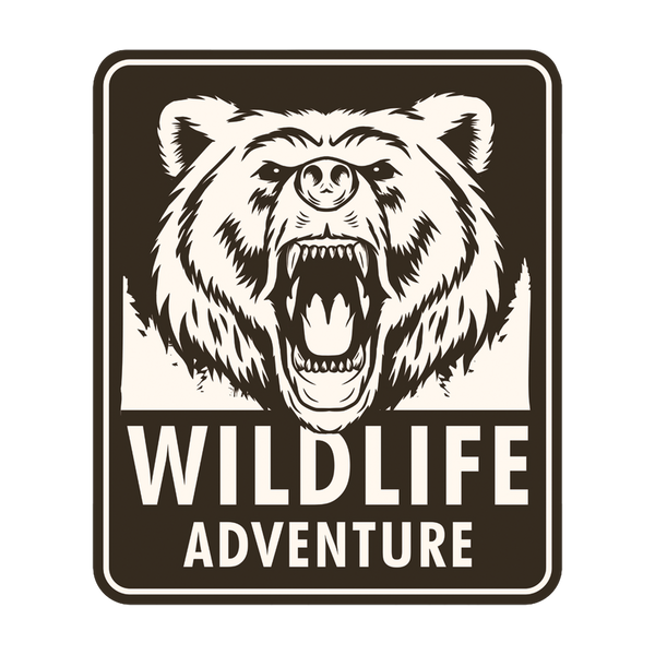 Wildlife Adventure patch