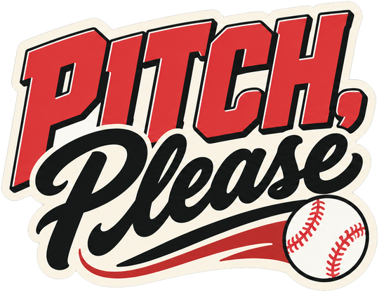 Pitch Please