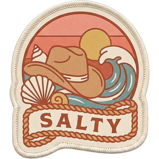 Salty