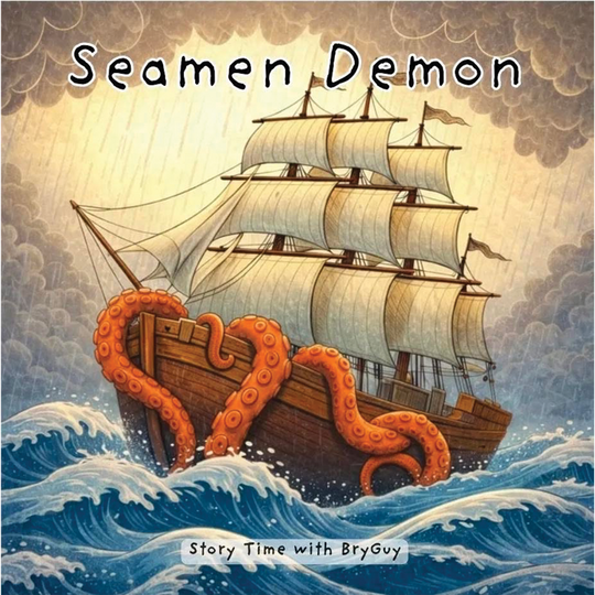Seamen Demon