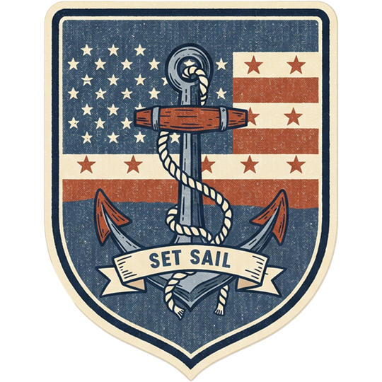 Set Sail