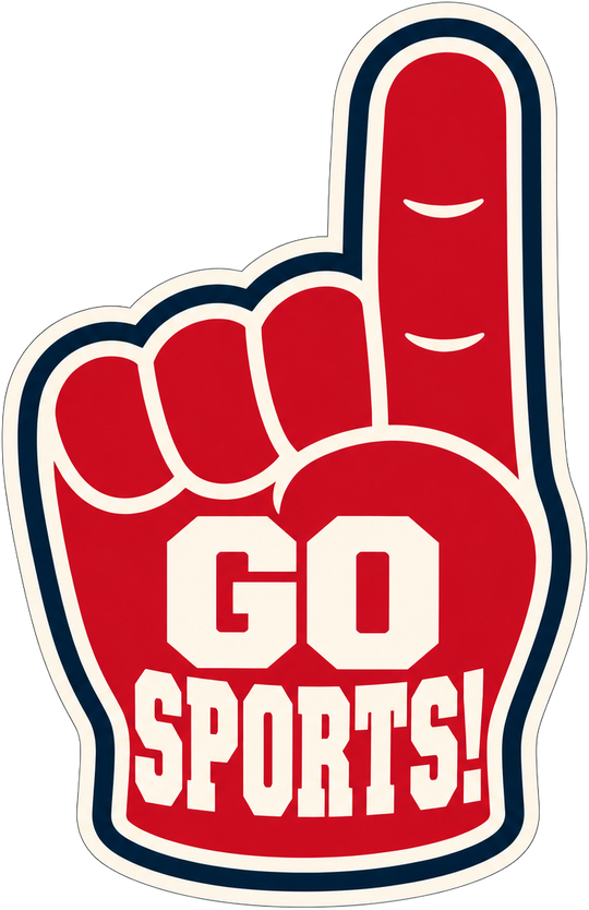 Go Sports!