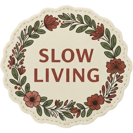 Slow Living