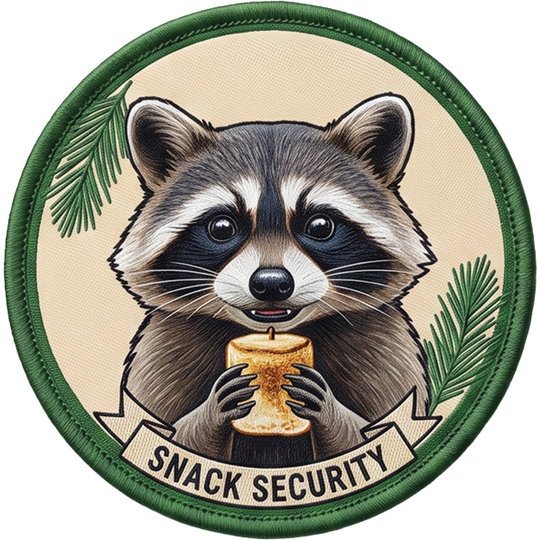 Snack Security