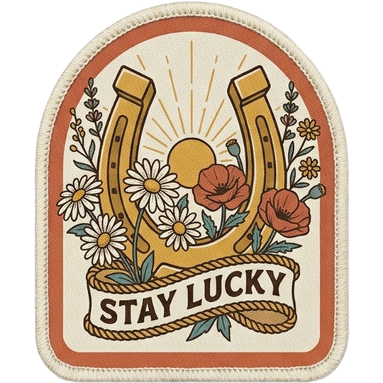 Stay Lucky