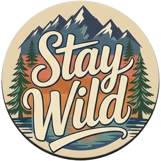Stay Wild