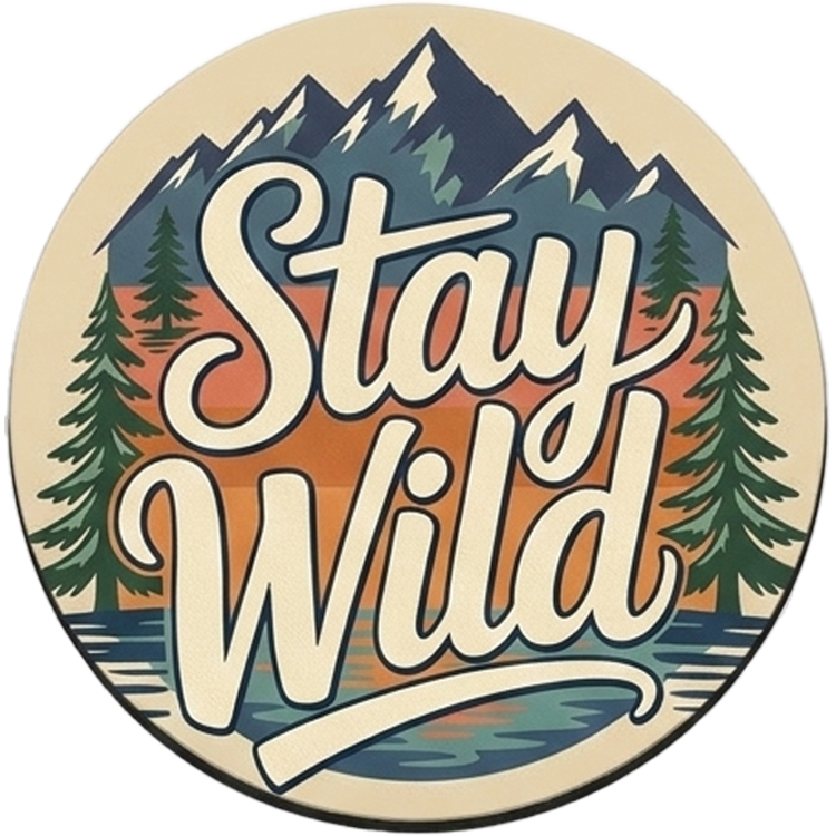 Stay Wild
