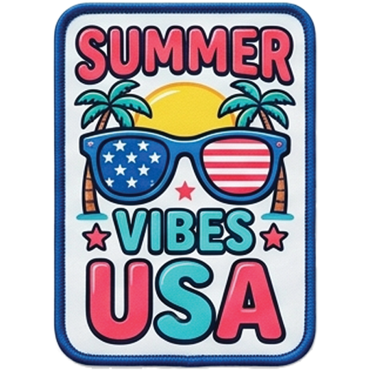 Summer Vibes USA