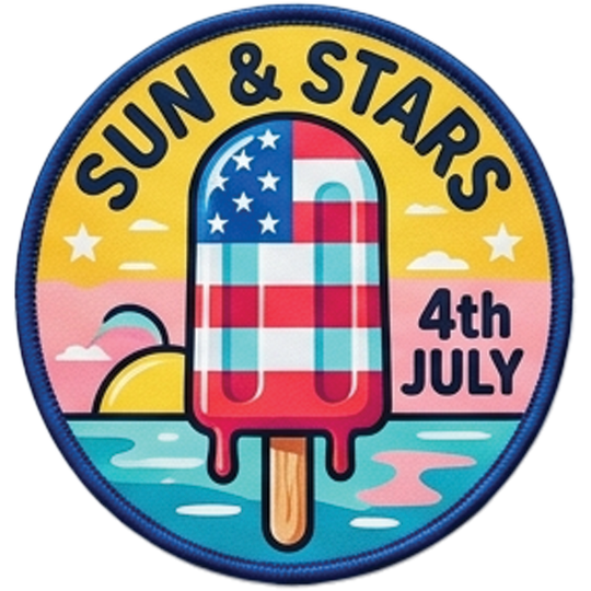 Sun & Stars