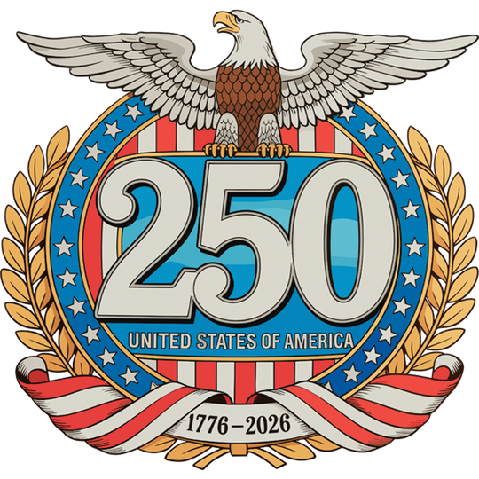 USA 250