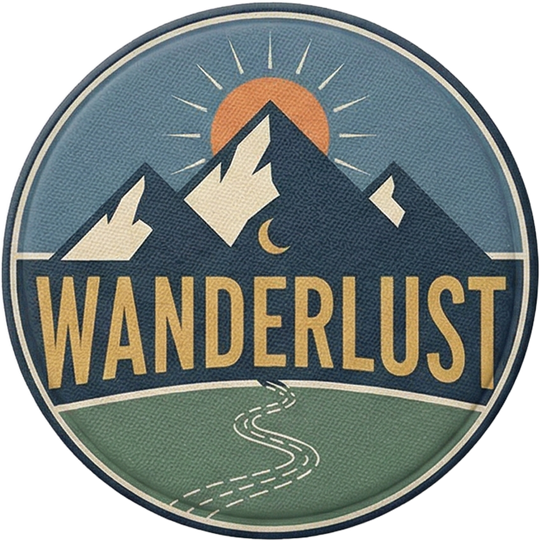 Wanderlust