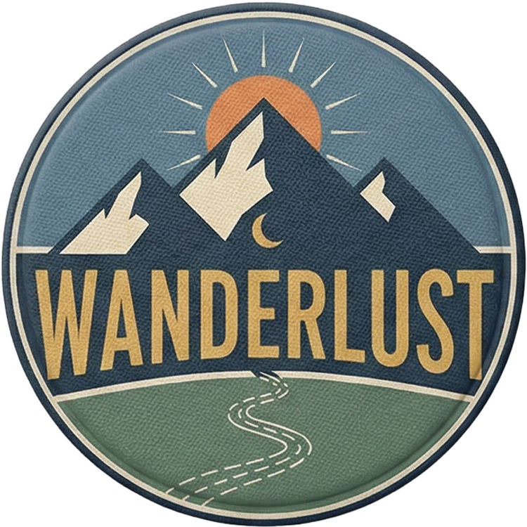 Wanderlust