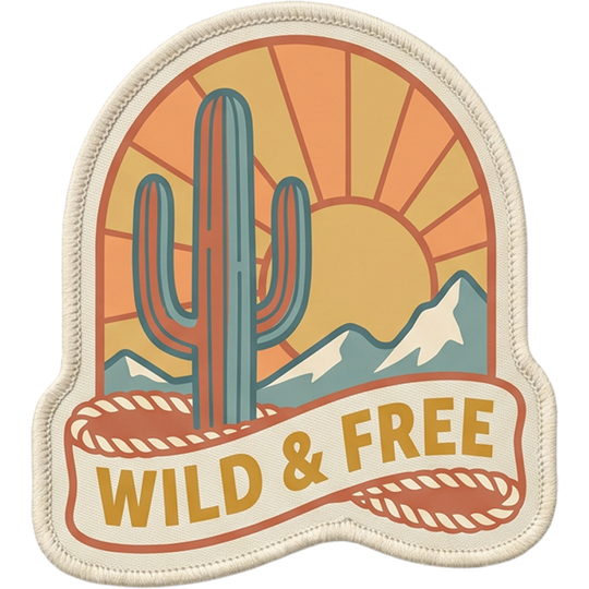 Wild & Free