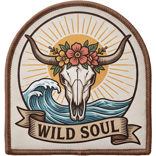 Wild Soul