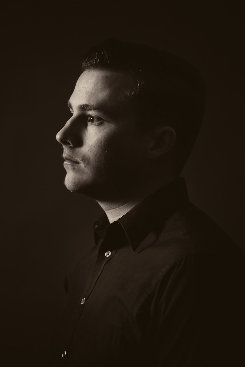 Brian DiGiuseppe, founder of Patchistry